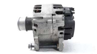Recambio de alternador para audi a3 (8vk) 2016-2017 1.5 16v tsi act referencia OEM IAM 04C903021A  
