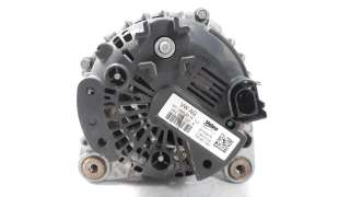 Recambio de alternador para audi a3 (8vk) 2016-2017 1.5 16v tsi act referencia OEM IAM 04C903021A  