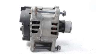 Recambio de alternador para audi a3 (8vk) 2016-2017 1.5 16v tsi act referencia OEM IAM 04C903021A  