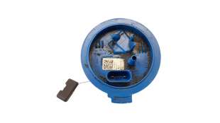 Recambio de bomba combustible para audi a3 (8vk) 2016-2017 1.5 16v tsi act referencia OEM IAM 5Q09190551BF   2