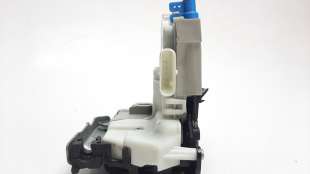 Recambio de cerradura puerta delantera derecha para audi a3 (8vk) 2016-2017 1.5 16v tsi act referencia OEM IAM 8X1837016C  EZCAU 2