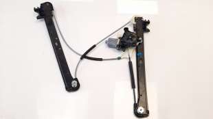 Recambio de elevalunas delantero izquierdo para audi a3 (8vk) 2016-2017 1.5 16v tsi act referencia OEM IAM 8V4837461 106023417 
