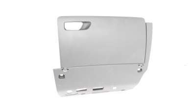 Recambio de guantera para audi a3 (8vk) 2016-2017 1.5 16v tsi act referencia OEM IAM 8V1857035B  