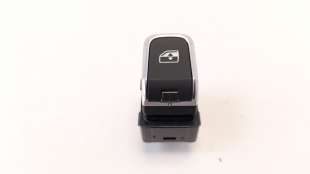 Recambio de mando elevalunas delantero derecho para audi a3 (8vk) 2016-2017 1.5 16v tsi act referencia OEM IAM 8V0959855C  