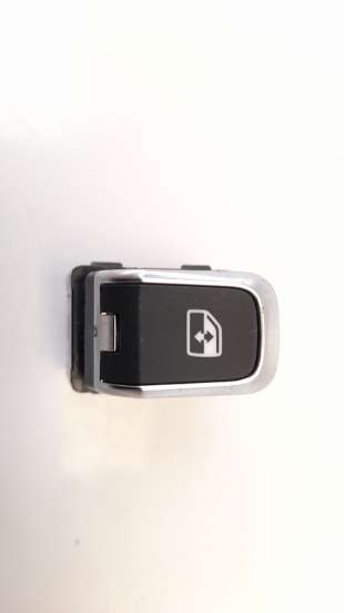 Recambio de mando elevalunas trasero derecho para audi a3 (8vk) 2016-2017 1.5 16v tsi act referencia OEM IAM 8V0959855C  