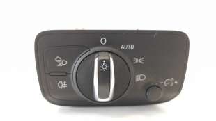 Recambio de mando luces para audi a3 (8vk) 2016-2017 1.5 16v tsi act referencia OEM IAM 8V0941531AR  