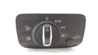 Recambio de mando luces para audi a3 (8vk) 2016-2017 1.5 16v tsi act referencia OEM IAM 8V0941531AR  
