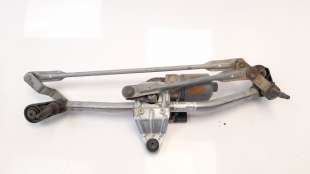 Recambio de motor limpia delantero para audi a3 (8vk) 2016-2017 1.5 16v tsi act referencia OEM IAM 8V1955023D 3397021887 