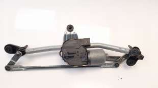 Recambio de motor limpia delantero para audi a3 (8vk) 2016-2017 1.5 16v tsi act referencia OEM IAM 8V1955023D 3397021887  2