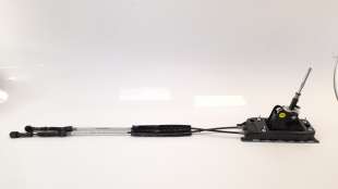 Recambio de palanca cambio para audi a3 (8vk) 2016-2017 1.5 16v tsi act referencia OEM IAM 5Q0711049AP  