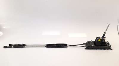 Recambio de palanca cambio para audi a3 (8vk) 2016-2017 1.5 16v tsi act referencia OEM IAM 5Q0711049AP  