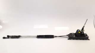 Recambio de palanca cambio para audi a3 (8vk) 2016-2017 1.5 16v tsi act referencia OEM IAM 5Q0711049AP  