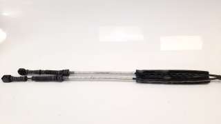 Recambio de palanca cambio para audi a3 (8vk) 2016-2017 1.5 16v tsi act referencia OEM IAM 5Q0711049AP  