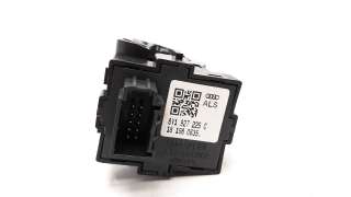 Recambio de palanca freno para audi a3 (8vk) 2016-2017 1.5 16v tsi act referencia OEM IAM 8V1927225C  