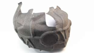 Recambio de paso rueda trasero izquierdo para audi a3 (8vk) 2016-2017 1.5 16v tsi act referencia OEM IAM 8V0810172B  