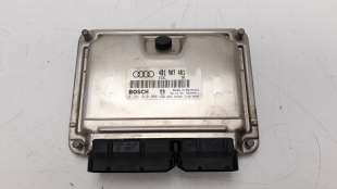 Recambio de centralita check control para audi a6 berlina (4b2) 1997-2001 2.5 v6 24v tdi referencia OEM IAM 4B1907401 0281010004
