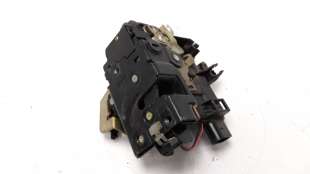 Recambio de cerradura puerta trasera izquierda para audi a6 berlina (4b2) 1997-2001 2.5 v6 24v tdi referencia OEM IAM 4B0839015G