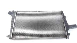 Recambio de intercooler para audi a6 berlina (4b2) 1997-2001 2.5 v6 24v tdi referencia OEM IAM 4B0145805A 30118 03004136