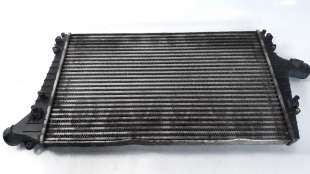 Recambio de intercooler para audi a6 berlina (4b2) 1997-2001 2.5 v6 24v tdi referencia OEM IAM 4B0145805A 30118 03004136 2