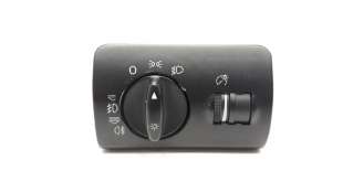 Recambio de mando luces para audi a6 berlina (4b2) 1997-2001 2.5 v6 24v tdi referencia OEM IAM 4B1941531B  