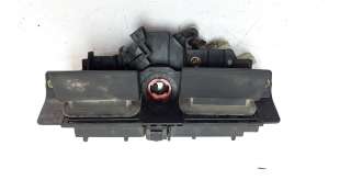 Recambio de maneta exterior porton para audi a6 berlina (4b2) 1997-2001 2.5 v6 24v tdi referencia OEM IAM 4B0827565H  