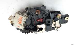 Recambio de maneta exterior porton para audi a6 berlina (4b2) 1997-2001 2.5 v6 24v tdi referencia OEM IAM 4B0827565H   2