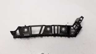 Recambio de moldura para volkswagen golf vii sportsvan 2013-2017 2.0 tdi referencia OEM IAM 510807394C  