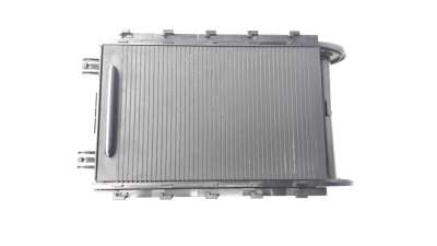 Recambio de moldura para volkswagen golf vii sportsvan 2013-2017 2.0 tdi referencia OEM IAM 510862531  