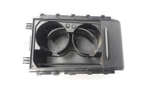 Recambio de moldura para volkswagen golf vii sportsvan 2013-2017 2.0 tdi referencia OEM IAM 510862531   2