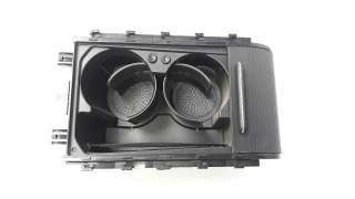Recambio de moldura para volkswagen golf vii sportsvan 2013-2017 2.0 tdi referencia OEM IAM 510862531  