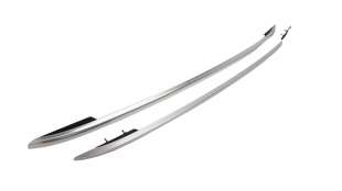 Recambio de barras techo para volkswagen golf vii sportsvan 2013-2017 2.0 tdi referencia OEM IAM 510860044A 510860043A  2