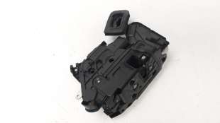 Recambio de cerradura puerta delantera derecha para volkswagen golf vii sportsvan 2013-2017 2.0 tdi referencia OEM IAM 5K1837016