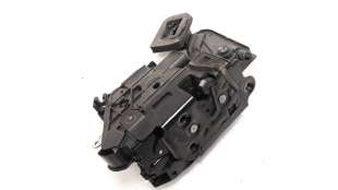 Recambio de cerradura puerta trasera derecha para volkswagen golf vii sportsvan 2013-2017 2.0 tdi referencia OEM IAM 5K4839016R 