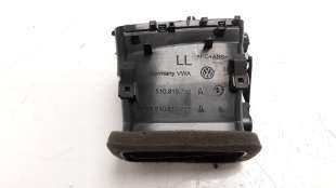 Recambio de rejilla aireadora para volkswagen golf vii sportsvan 2013-2017 2.0 tdi referencia OEM IAM 510815735   2