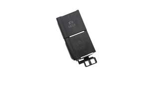 Recambio de interruptor para volkswagen golf vii sportsvan 2013-2017 2.0 tdi referencia OEM IAM 517927137B 034983061 