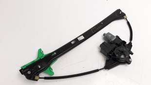 Recambio de elevalunas trasero izquierdo para volkswagen golf vii sportsvan 2013-2017 2.0 tdi referencia OEM IAM 510839461D  