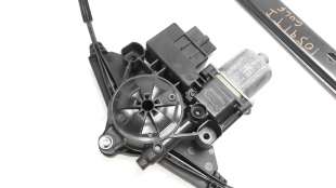 Recambio de elevalunas trasero izquierdo para volkswagen golf vii sportsvan 2013-2017 2.0 tdi referencia OEM IAM 510839461D   2