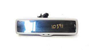 Recambio de espejo para volkswagen golf vii sportsvan 2013-2017 2.0 tdi referencia OEM IAM 7N0857511L  