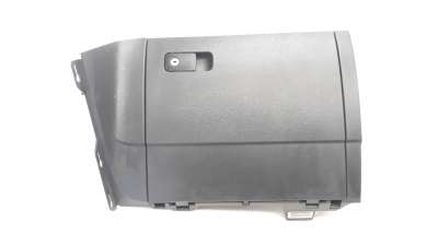 Recambio de guantera para volkswagen golf vii sportsvan 2013-2017 2.0 tdi referencia OEM IAM 517857114E  