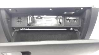 Recambio de guantera para volkswagen golf vii sportsvan 2013-2017 2.0 tdi referencia OEM IAM 517857114E  