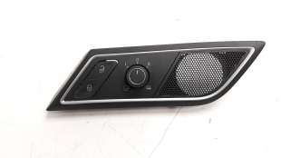 Recambio de mando retrovisor para volkswagen golf vii sportsvan 2013-2017 2.0 tdi referencia OEM IAM 510959565AICX  