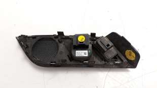 Recambio de mando retrovisor para volkswagen golf vii sportsvan 2013-2017 2.0 tdi referencia OEM IAM 510959565AICX   2