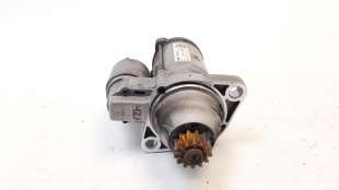 Recambio de motor arranque para volkswagen golf vii sportsvan 2013-2017 2.0 tdi referencia OEM IAM 02M911024S ARF980404 A12134 2