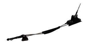 Recambio de palanca cambio para volkswagen golf vii sportsvan 2013-2017 2.0 tdi referencia OEM IAM 510711049G  
