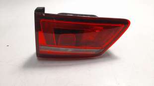 Recambio de piloto trasero derecho interior para volkswagen golf vii sportsvan 2013-2017 2.0 tdi referencia OEM IAM 510945094M  