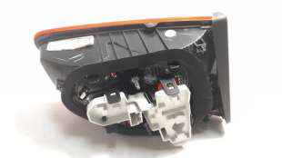 Recambio de piloto trasero derecho interior para volkswagen golf vii sportsvan 2013-2017 2.0 tdi referencia OEM IAM 510945094M   2