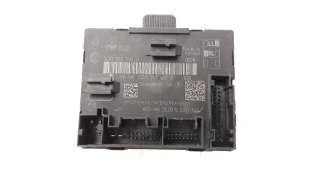 Recambio de modulo confort para volkswagen golf vii sportsvan 2013-2017 2.0 tdi referencia OEM IAM 5Q0959592D  