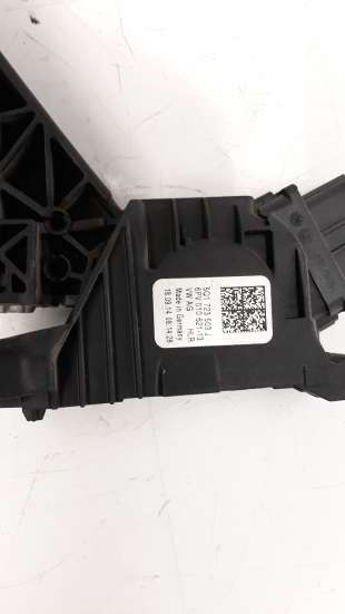 Recambio de potenciometro pedal para volkswagen golf vii sportsvan 2013-2017 2.0 tdi referencia OEM IAM 5Q1723503J 6PV010621  2