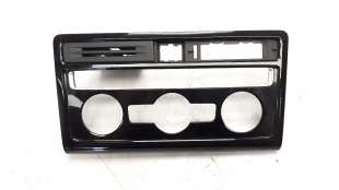 Recambio de moldura para volkswagen golf vii sportsvan 2013-2017 2.0 tdi referencia OEM IAM 510820039C  