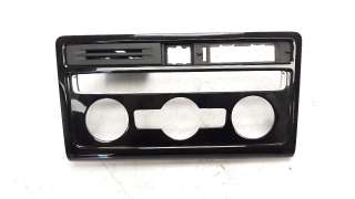 Recambio de moldura para volkswagen golf vii sportsvan 2013-2017 2.0 tdi referencia OEM IAM 510820039C  